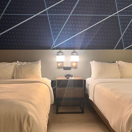 Comfort Suites Louisville Airport Kültér fotó