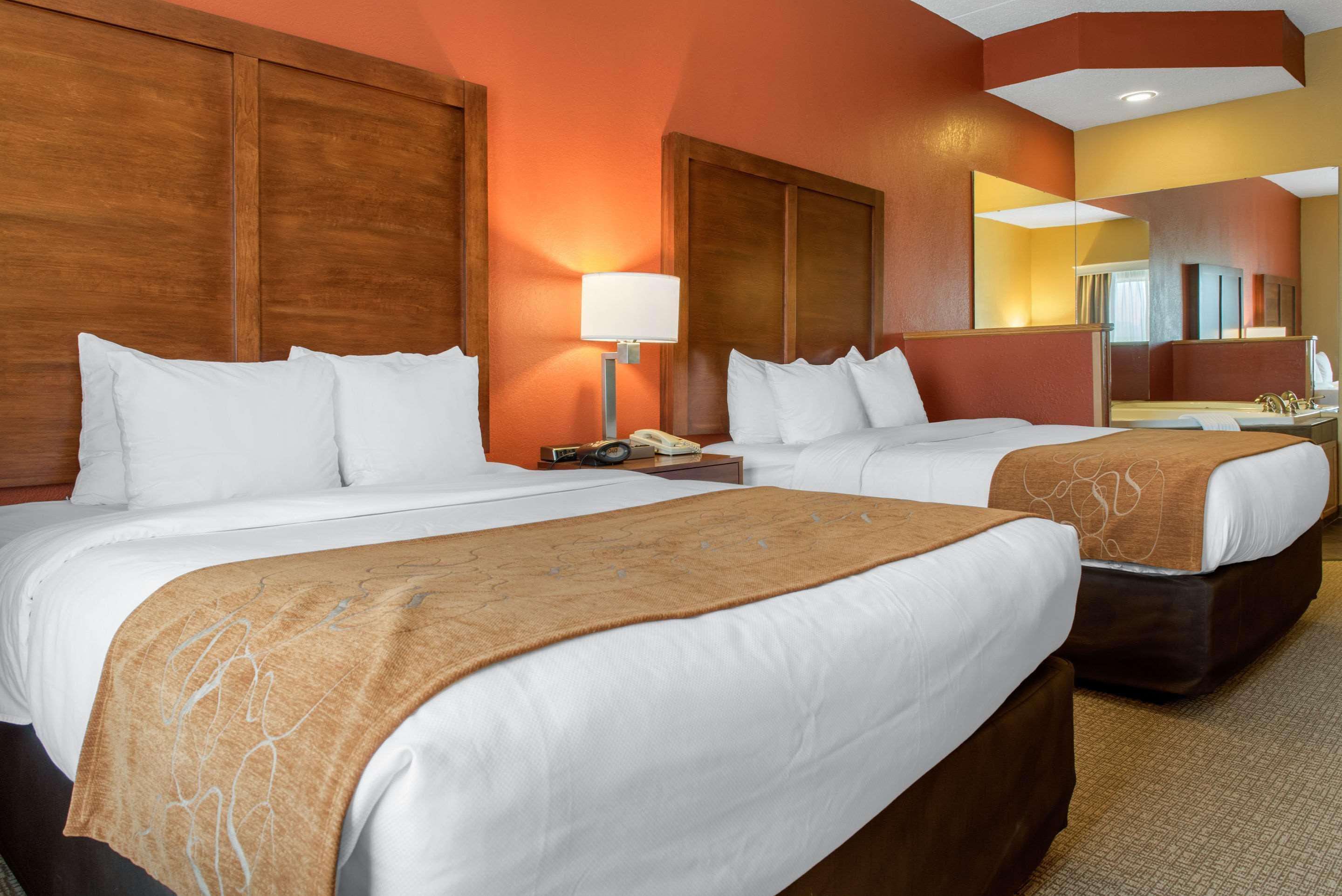 Comfort Suites Louisville Airport Kültér fotó