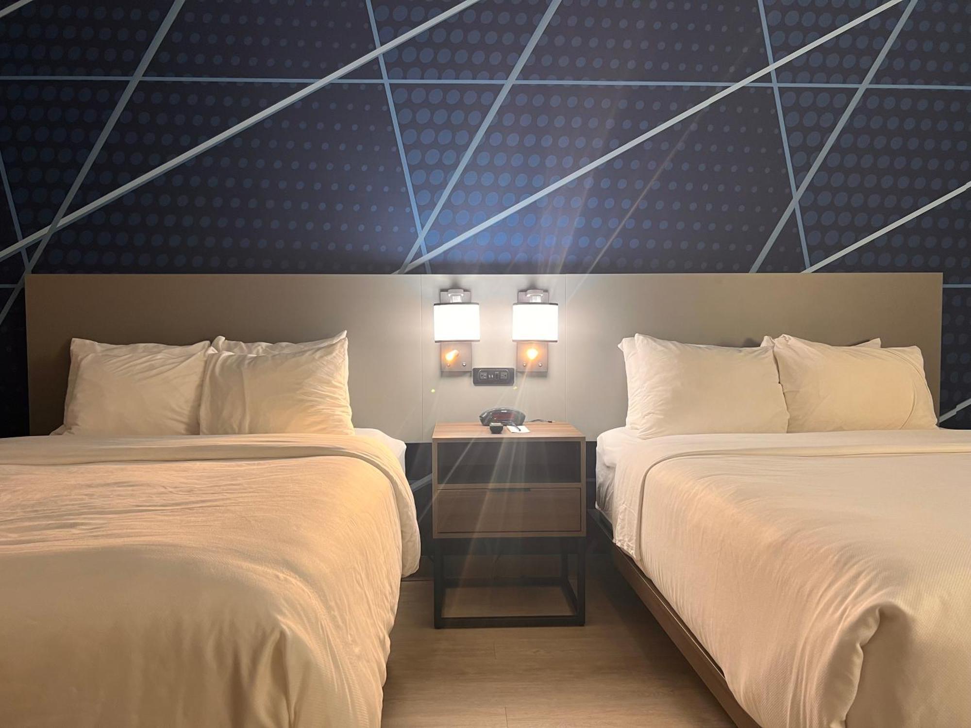 Comfort Suites Louisville Airport Kültér fotó