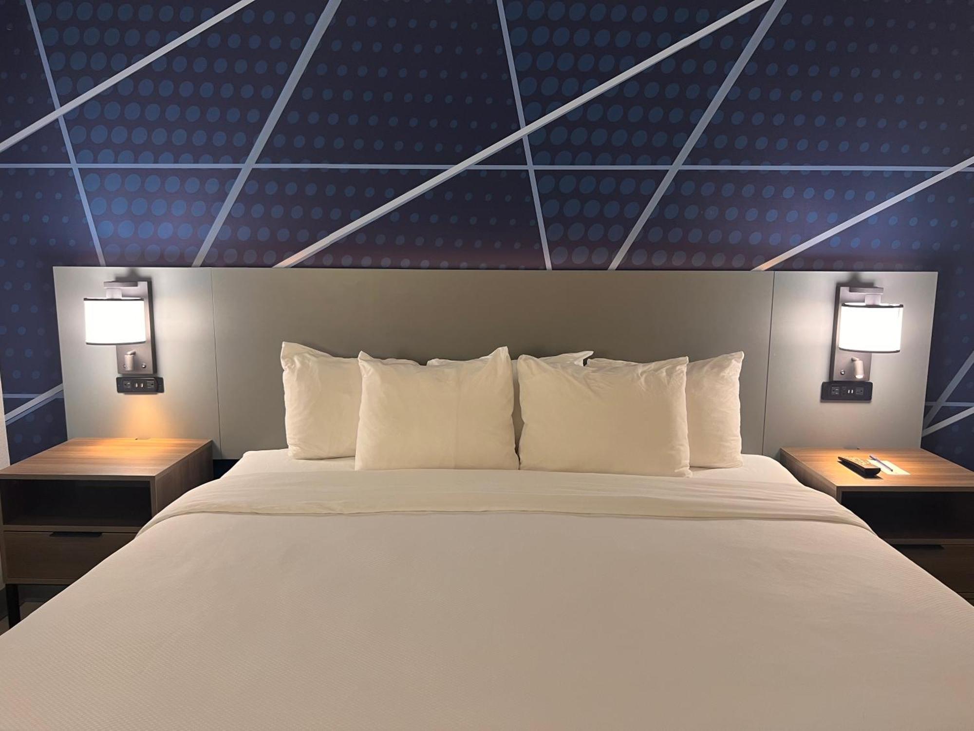 Comfort Suites Louisville Airport Kültér fotó