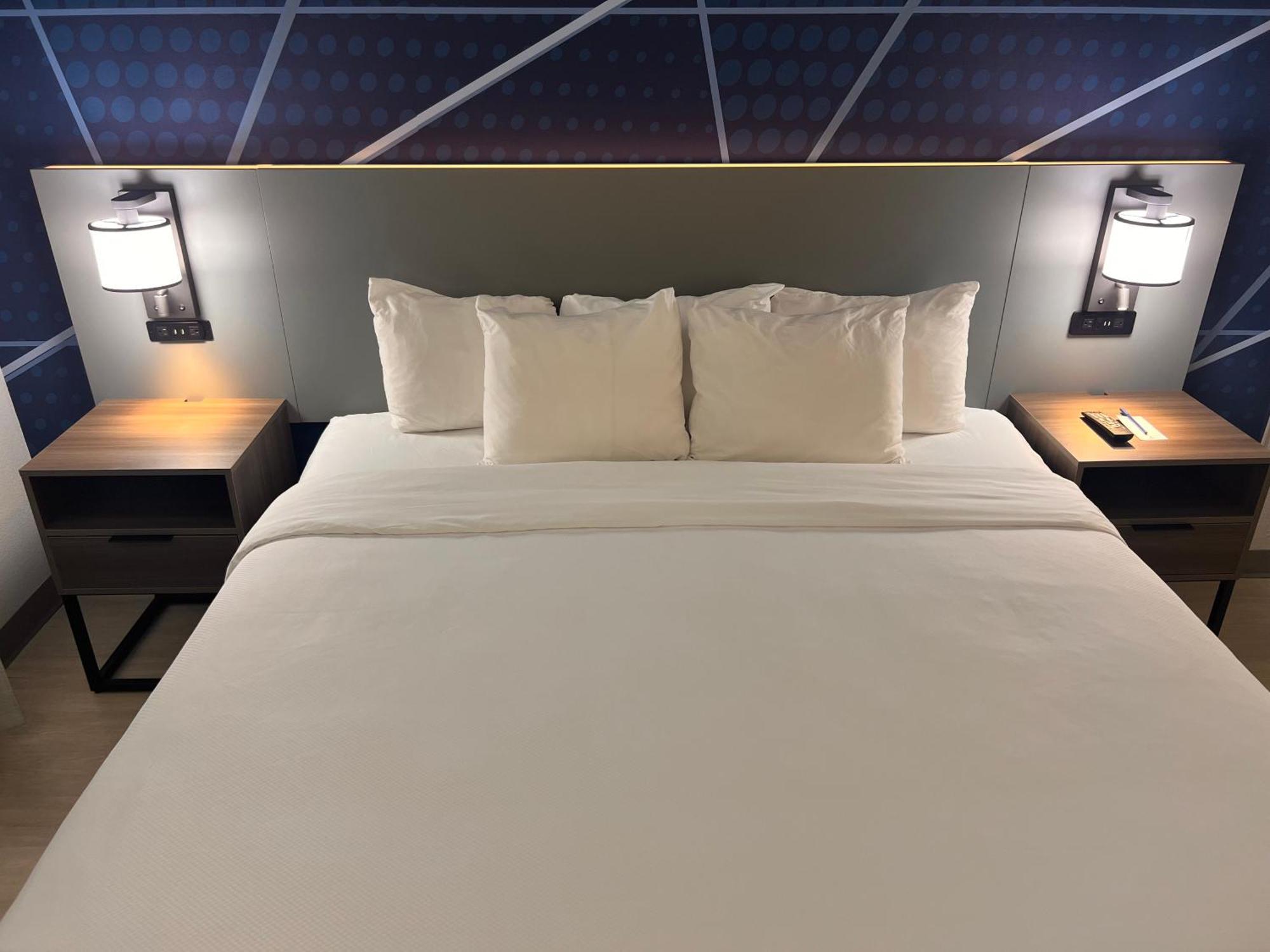 Comfort Suites Louisville Airport Kültér fotó