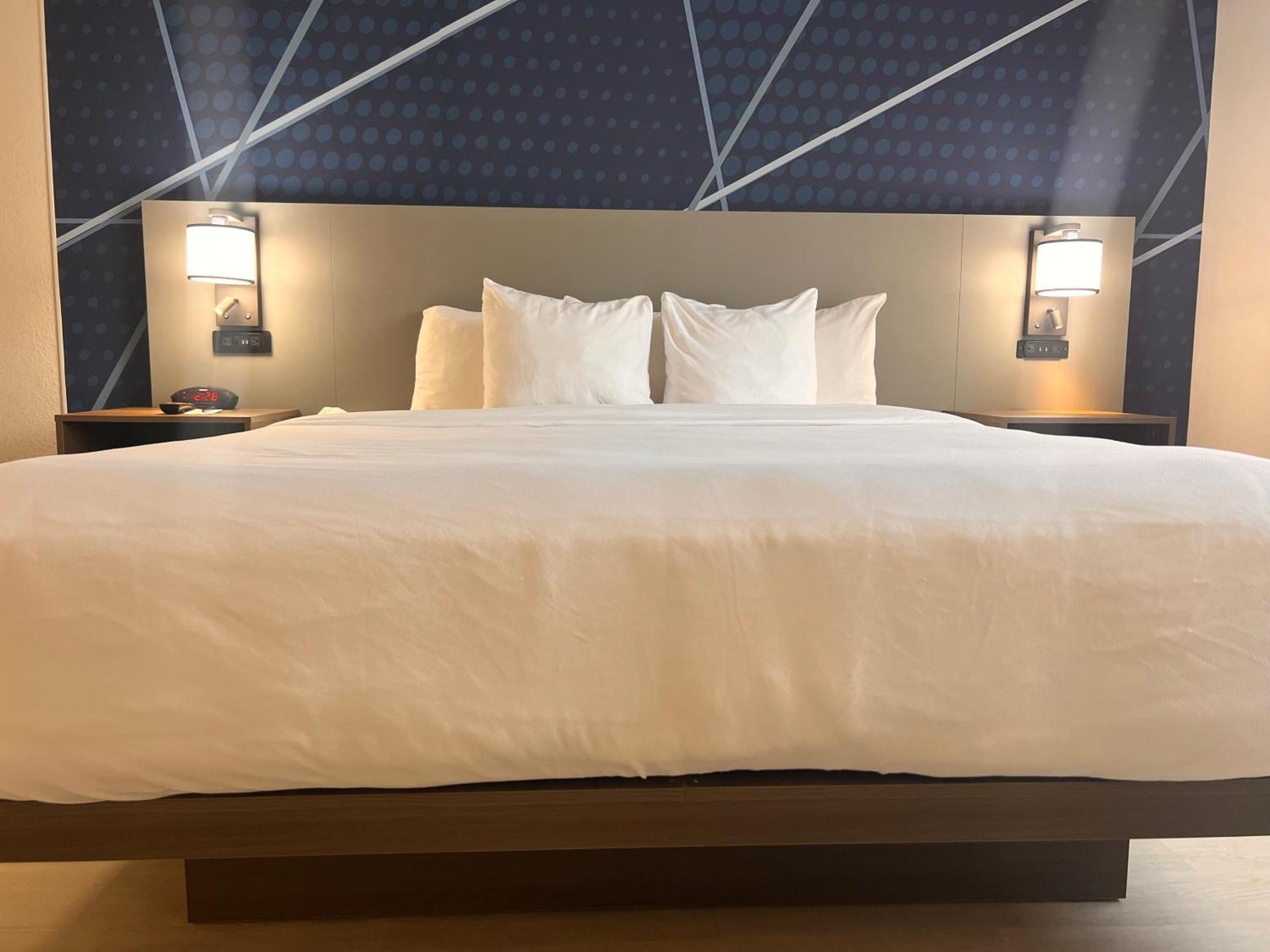 Comfort Suites Louisville Airport Kültér fotó