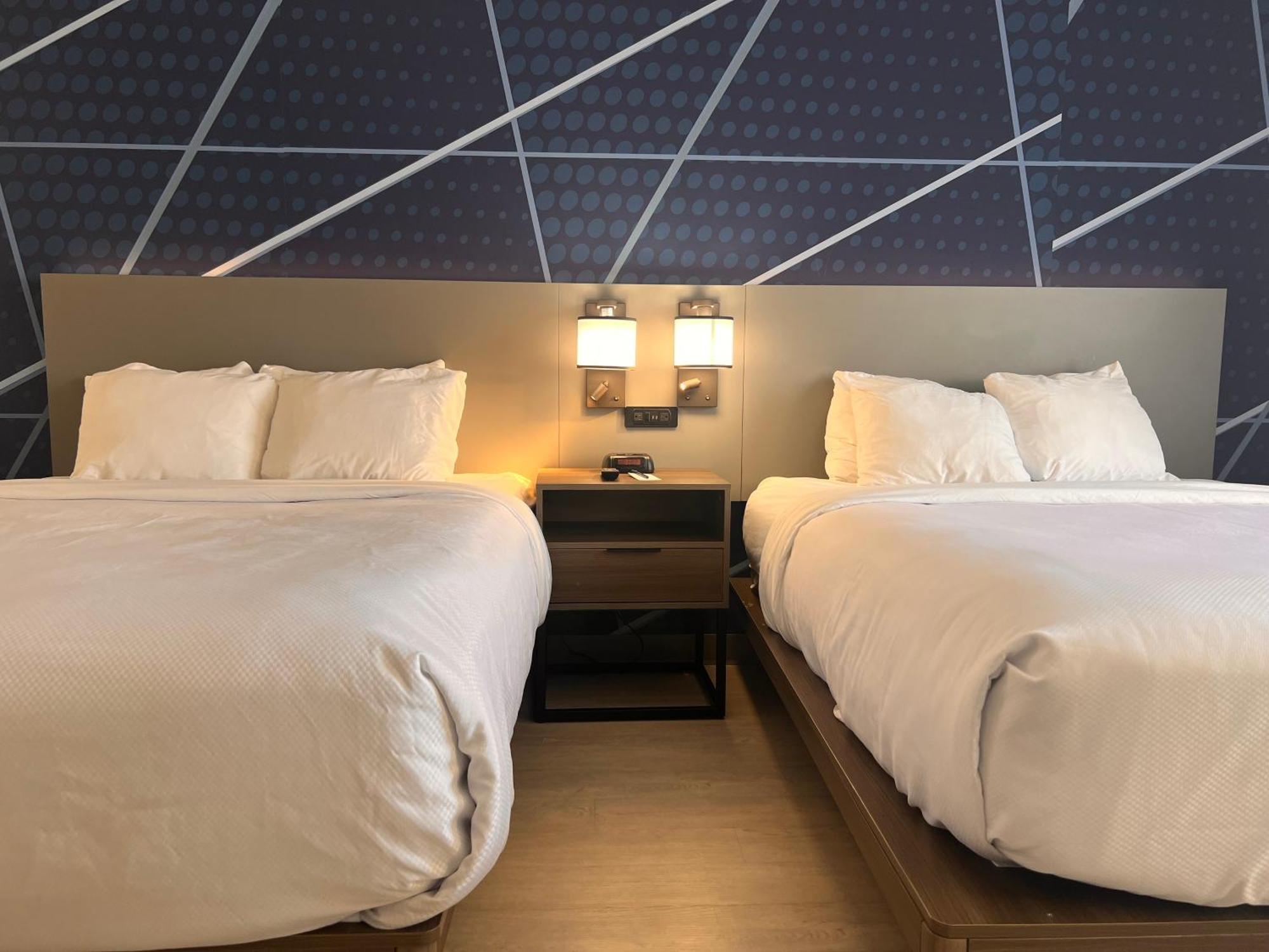 Comfort Suites Louisville Airport Kültér fotó