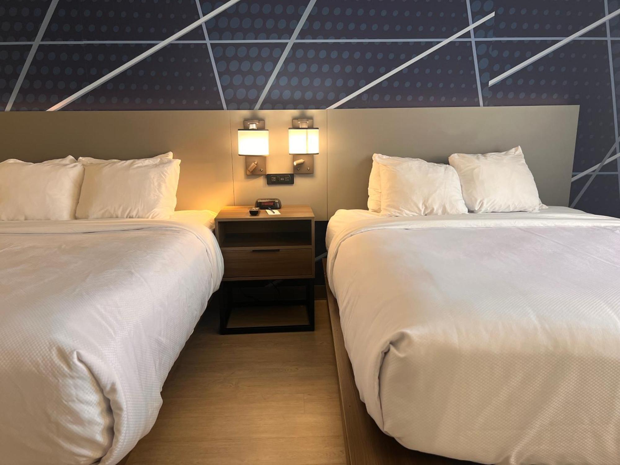 Comfort Suites Louisville Airport Kültér fotó