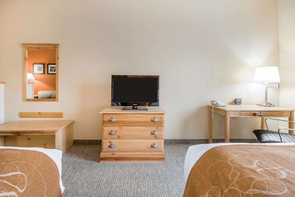 Comfort Suites Louisville Airport Szoba fotó